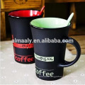 16oz ceramic mug cup